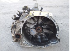 Recambio de caja cambios para ford transit connect (tc7) furg. referencia OEM IAM 2T1R7002BE  5 VELOCIDADES