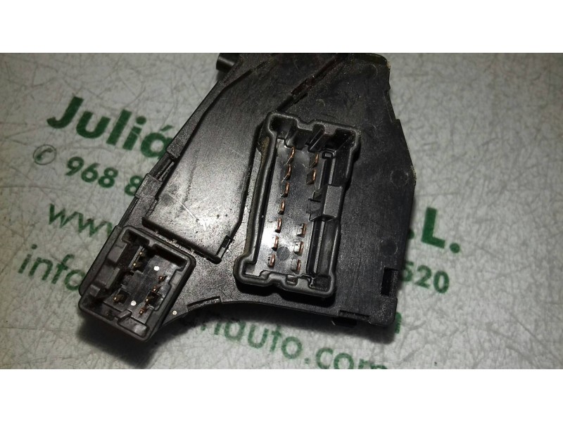 Recambio de mando luces para nissan terrano/terrano.ii (r20) comfort referencia OEM IAM   