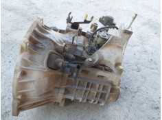 Recambio de caja cambios para ford transit connect (tc7) furg. referencia OEM IAM 2T1R7002BE  5 VELOCIDADES 2