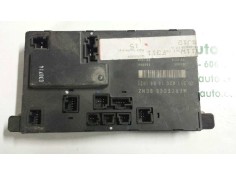 Recambio de modulo confort para mercedes-benz clase e (w211) berlina e 500 (211.070) referencia OEM IAM 2118201585[02] 355554 