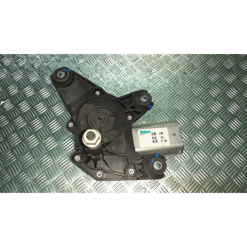 Recambio de motor limpia trasero para opel mokka x design line start/stop referencia OEM IAM 96955193  W000008831