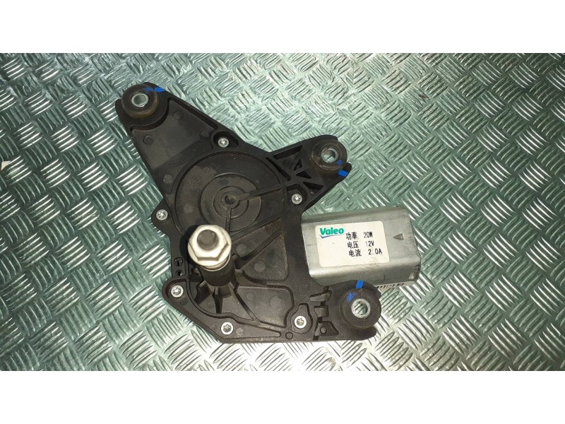 Recambio de motor limpia trasero para opel mokka x design line start/stop referencia OEM IAM 96955193  W000008831
