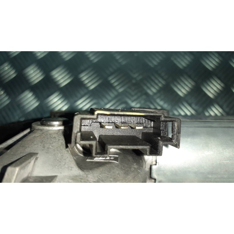 Recambio de motor limpia trasero para opel mokka x design line start/stop referencia OEM IAM 96955193  W000008831