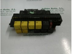 Recambio de caja reles / fusibles para mercedes-benz clase s (w220) berlina 3.2 cdi cat referencia OEM IAM A0285459832 05045113 