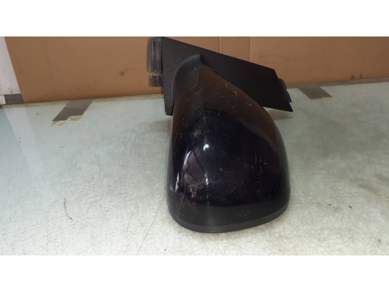 Recambio de retrovisor izquierdo para seat altea (5p1) 1.6 tdi referencia OEM IAM 5P0837367  ELECTRICO