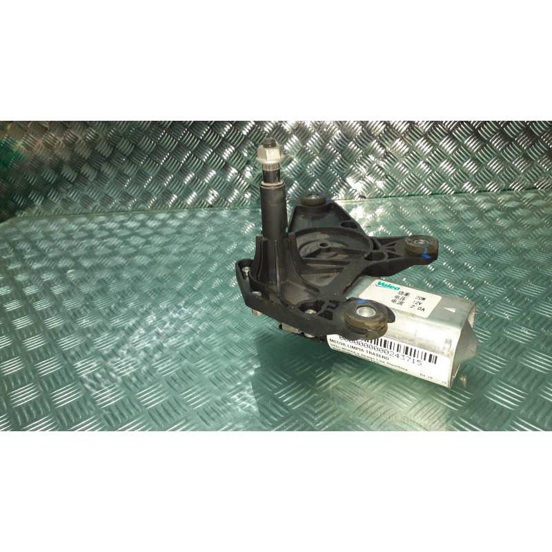 Recambio de motor limpia trasero para opel mokka x design line start/stop referencia OEM IAM 96955193  W000008831