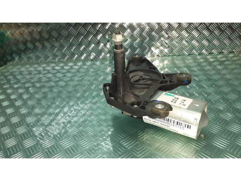 Recambio de motor limpia trasero para opel mokka x design line start/stop referencia OEM IAM 96955193  W000008831