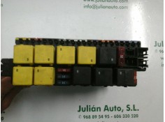 Recambio de caja reles / fusibles para mercedes-benz clase s (w220) berlina 3.2 cdi cat referencia OEM IAM A0285459832 05045113  2