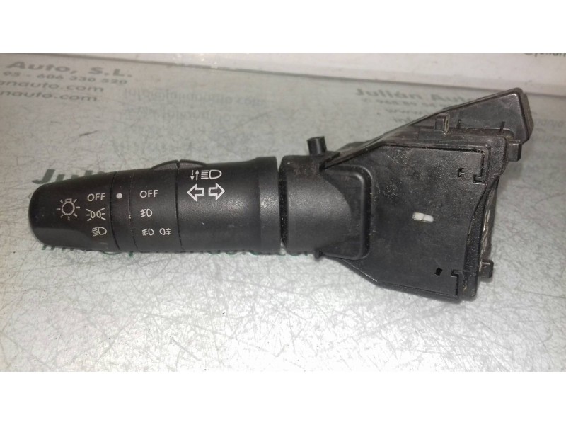 Recambio de mando luces para nissan primera berlina (p12) line up referencia OEM IAM 25540AV600  