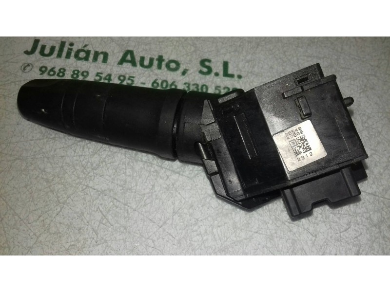 Recambio de mando luces para nissan primera berlina (p12) line up referencia OEM IAM 25540AV600  