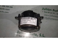 Recambio de faro antiniebla izquierdo para ford fiesta (cb1) ambiente referencia OEM IAM 89204003  VALEO 2