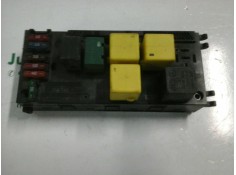 Recambio de caja reles / fusibles para mercedes-benz clase e (w210) berlina diesel 3.0 turbodiesel cat referencia OEM IAM 002545 2