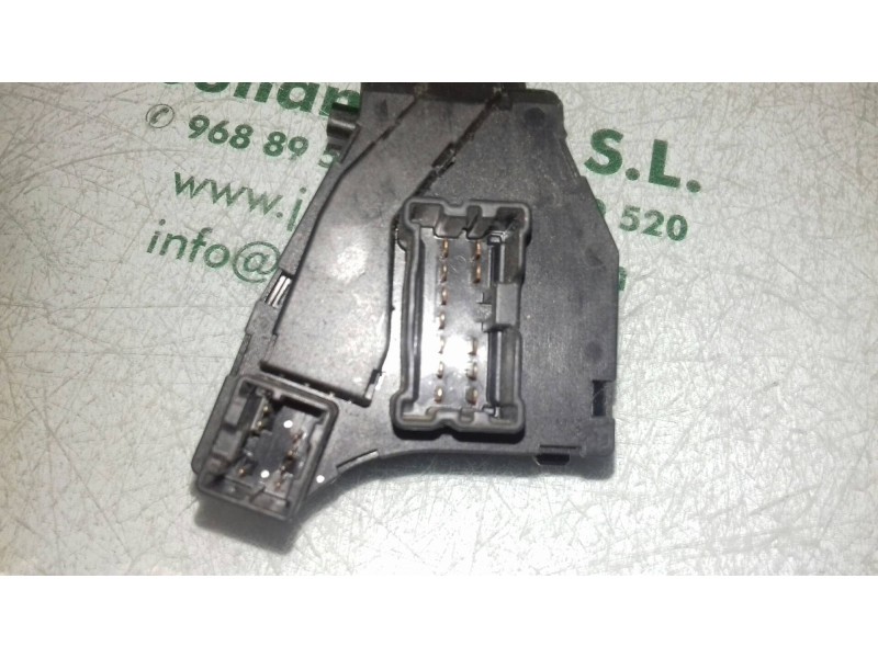 Recambio de mando luces para nissan primera berlina (p12) line up referencia OEM IAM 25540AV600  
