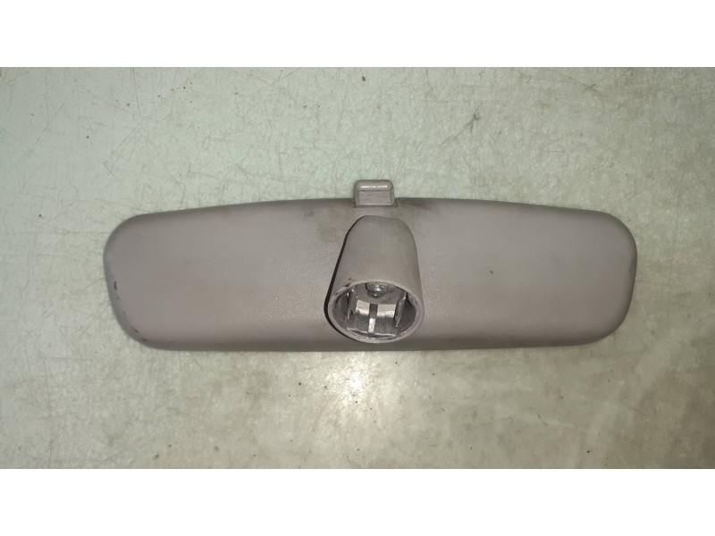 Recambio de espejo para audi a4 berlina (8e) 2.0 tdi 16v (103kw) referencia OEM IAM 8D0857511A 010590 