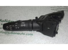 Recambio de mando luces para nissan primera berlina (p12) acenta referencia OEM IAM 25540AV600  