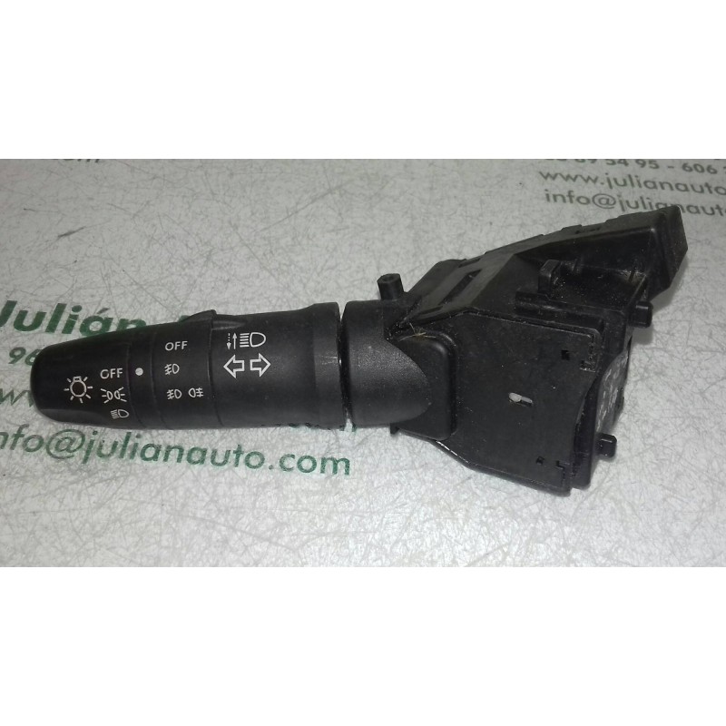 Recambio de mando luces para nissan primera berlina (p12) acenta referencia OEM IAM 25540AV600  