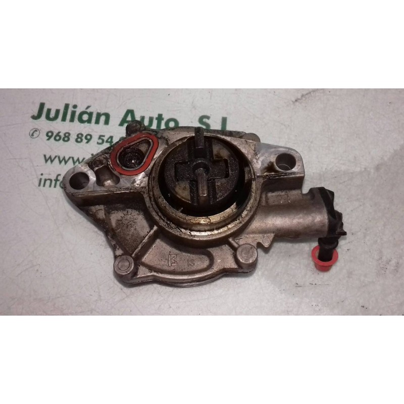 Recambio de depresor freno / bomba vacio para ford fiesta (cb1) titanium referencia OEM IAM 7281440901 9653398080 PIERBURG