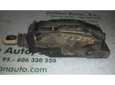 Recambio de motor cierre centralizado delantero derecho para opel vectra b berlina básico (1999) referencia OEM IAM   4 PINES