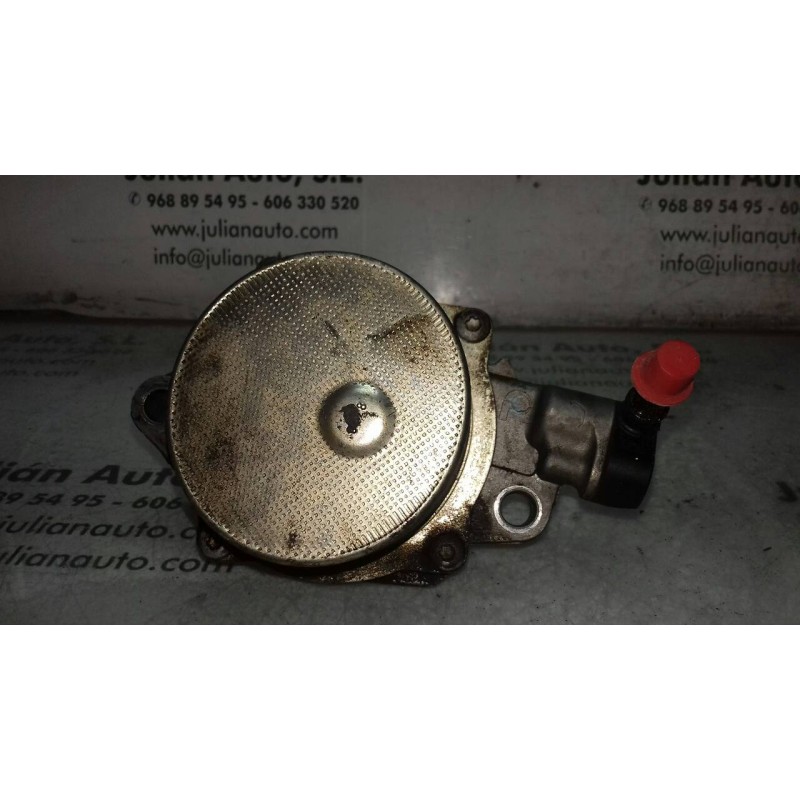 Recambio de depresor freno / bomba vacio para ford fiesta (cb1) titanium referencia OEM IAM 7281440901 9653398080 PIERBURG