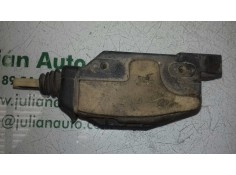 Recambio de motor cierre centralizado delantero derecho para opel vectra b berlina básico (1999) referencia OEM IAM   4 PINES 2