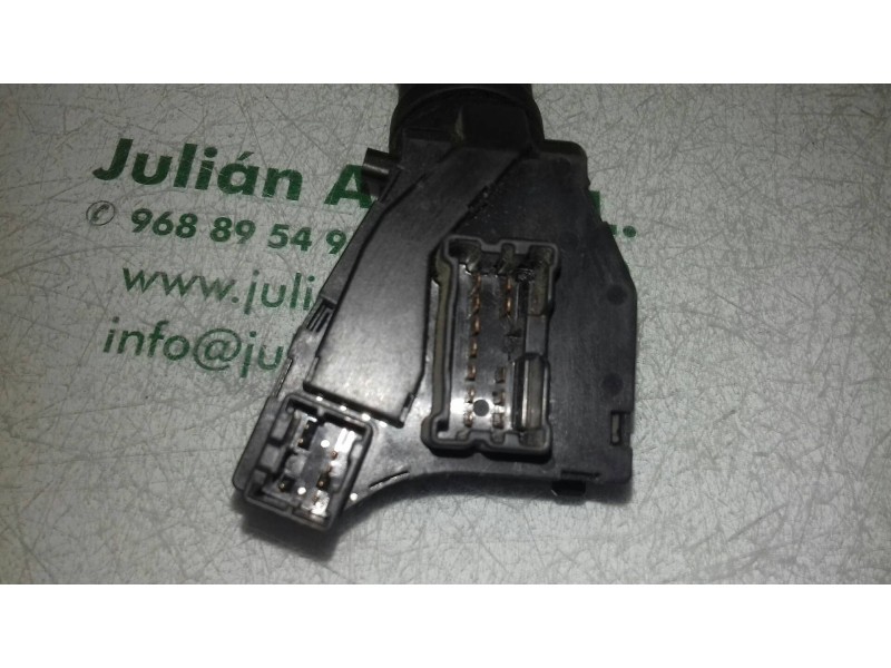 Recambio de mando luces para nissan primera berlina (p12) acenta referencia OEM IAM 25540AV600  