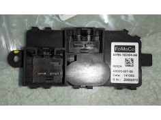 Recambio de resistencia calefaccion para ford focus lim. business referencia OEM IAM AV6N19E624AB A600500700 FOMOCO