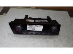 Recambio de mando climatizador para ssangyong kyron 200 xdi limited referencia OEM IAM 6870009020  