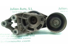 Recambio de tensor correa auxiliar para volkswagen polo (9n3) edition referencia OEM IAM 045903315A 65235 