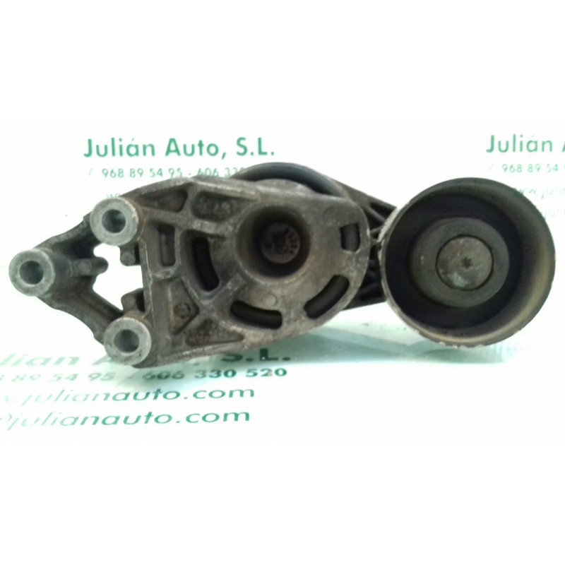 Recambio de tensor correa auxiliar para volkswagen polo (9n3) edition referencia OEM IAM 045903315A 65235 