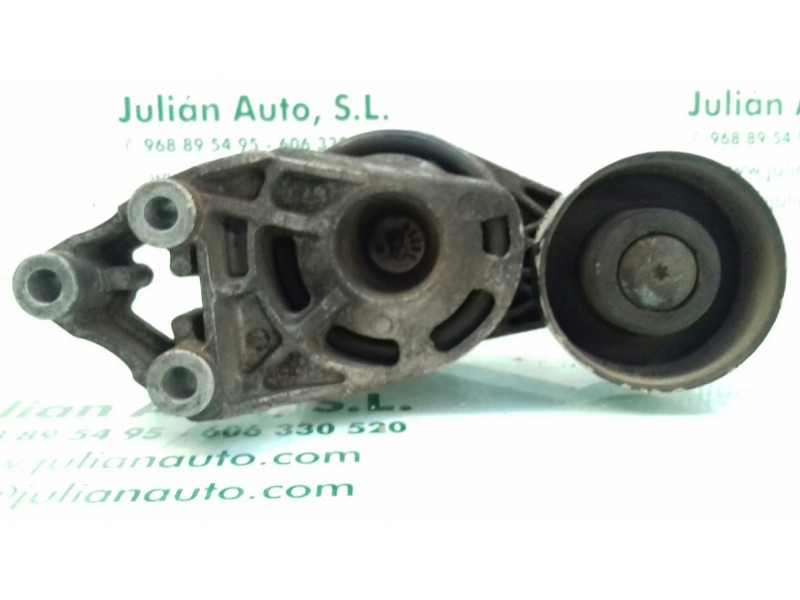 Recambio de tensor correa auxiliar para volkswagen polo (9n3) edition referencia OEM IAM 045903315A 65235 