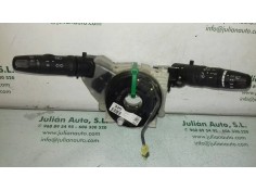 Recambio de mando luces para nissan micra (k12e) acenta referencia OEM IAM 25560BC60A  
