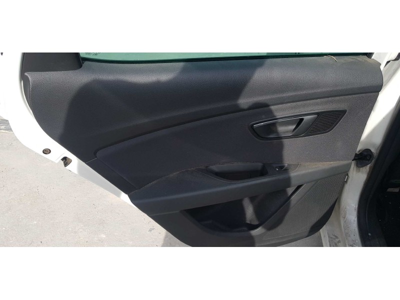 seat leon (5f1) del año 2016