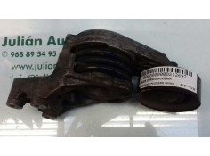 Recambio de tensor correa auxiliar para volkswagen polo (9n3) edition referencia OEM IAM 045903315A 65235  2
