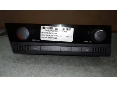 Recambio de mando climatizador para ssangyong kyron 200 xdi limited referencia OEM IAM 6870009020   2