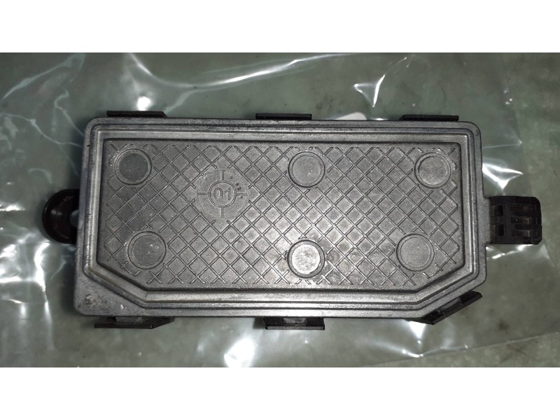 Recambio de resistencia calefaccion para ford focus lim. business referencia OEM IAM AV6N19E624AB A600500700 FOMOCO