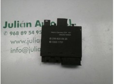 Recambio de modulo confort para mercedes-benz clase clk (w209) coupe 220 cdi (209.308) referencia OEM IAM 2098200926 20621494001