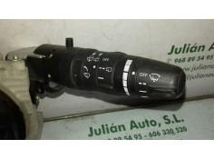 Recambio de mando luces para nissan micra (k12e) acenta referencia OEM IAM 25560BC60A   2