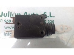 Recambio de motor cierre centralizado delantero izquierdo para citroen saxo 1.1 plaisir referencia OEM IAM   3 + 2 PINES 2