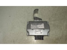 Recambio de modulo electronico para ford focus lim. business referencia OEM IAM BV6T14B526AB 0199DC1019 BOSCH