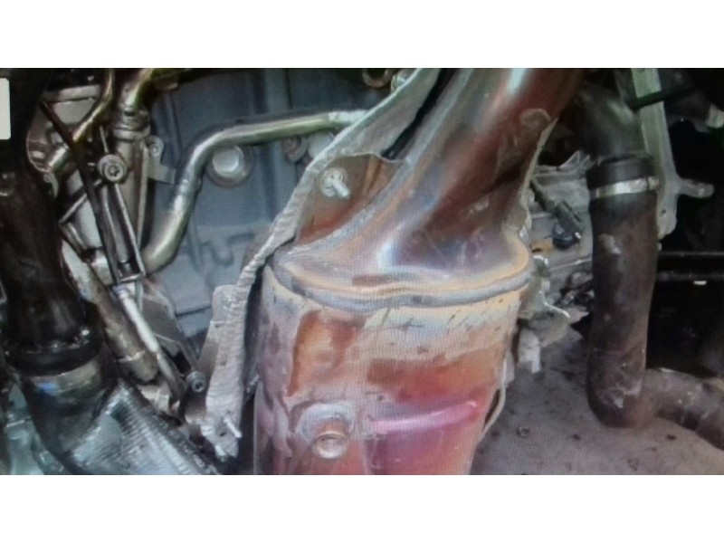 peugeot bipper del año 2014