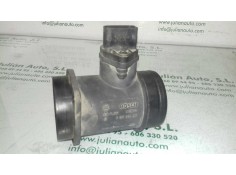 Recambio de caudalimetro para seat ibiza (6k1) stella referencia OEM IAM 0281002216  BOSCH