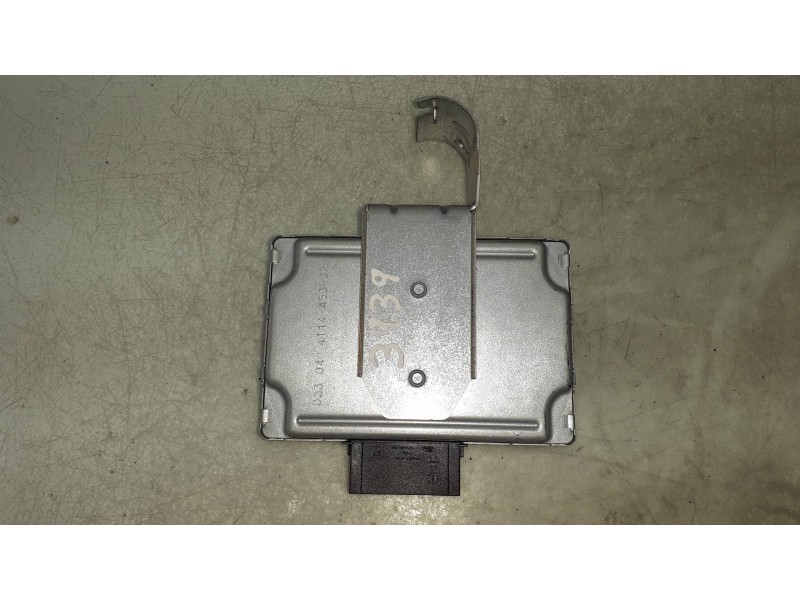 Recambio de modulo electronico para ford focus lim. business referencia OEM IAM BV6T14B526AB 0199DC1019 BOSCH