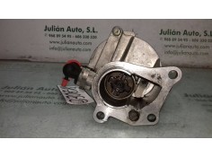 Recambio de depresor freno / bomba vacio para nissan primera berlina (p12) acenta referencia OEM IAM D163322916 2A27050A BOSCH 2