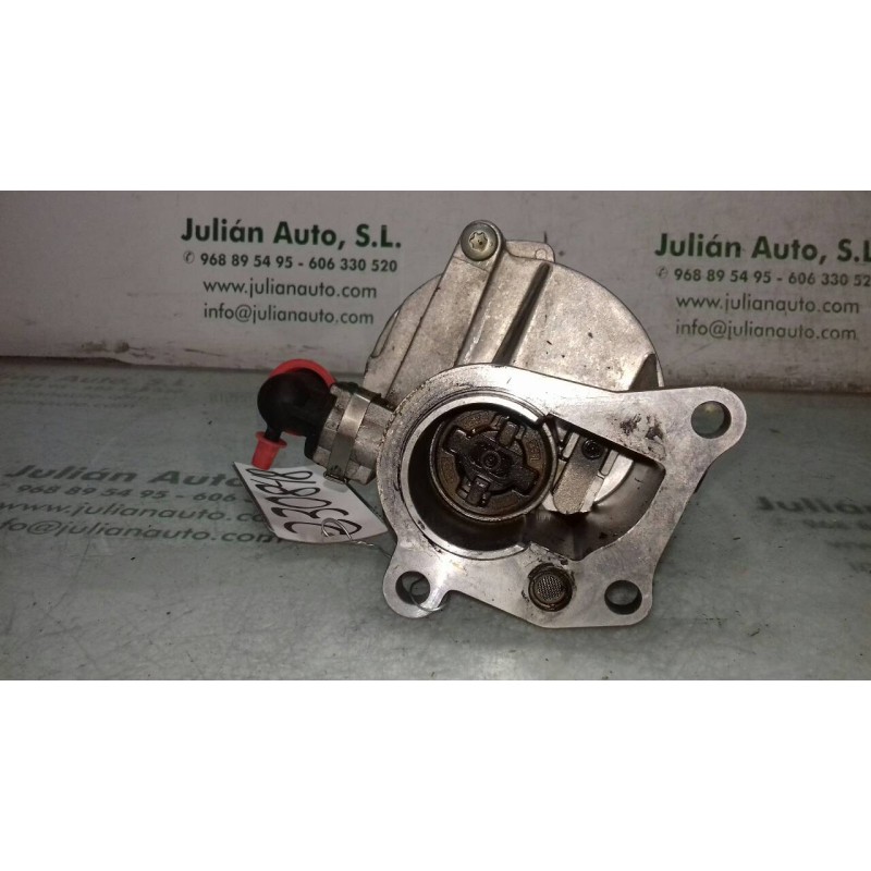 Recambio de depresor freno / bomba vacio para nissan primera berlina (p12) acenta referencia OEM IAM D163322916 2A27050A BOSCH