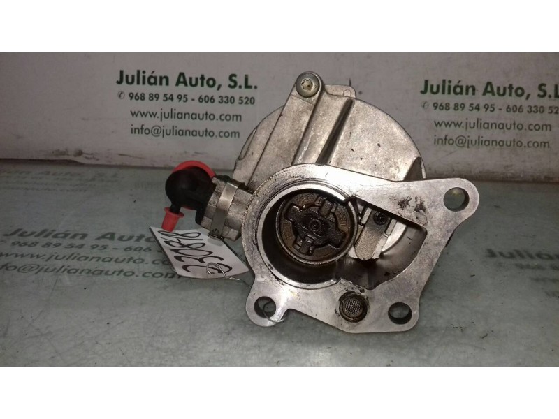 Recambio de depresor freno / bomba vacio para nissan primera berlina (p12) acenta referencia OEM IAM D163322916 2A27050A BOSCH