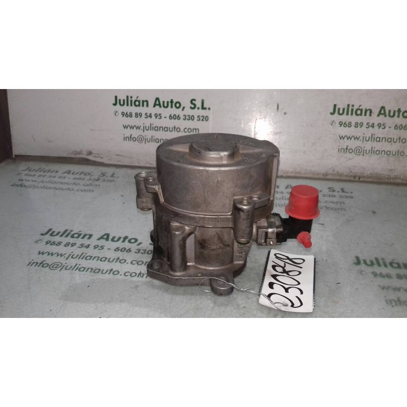 Recambio de depresor freno / bomba vacio para nissan primera berlina (p12) acenta referencia OEM IAM D163322916 2A27050A BOSCH