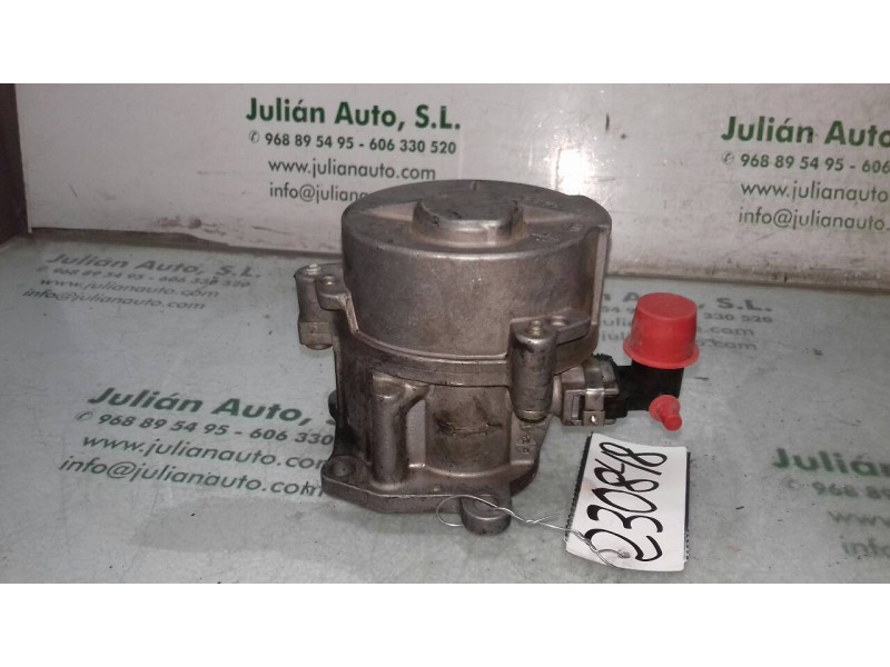 Recambio de depresor freno / bomba vacio para nissan primera berlina (p12) acenta referencia OEM IAM D163322916 2A27050A BOSCH