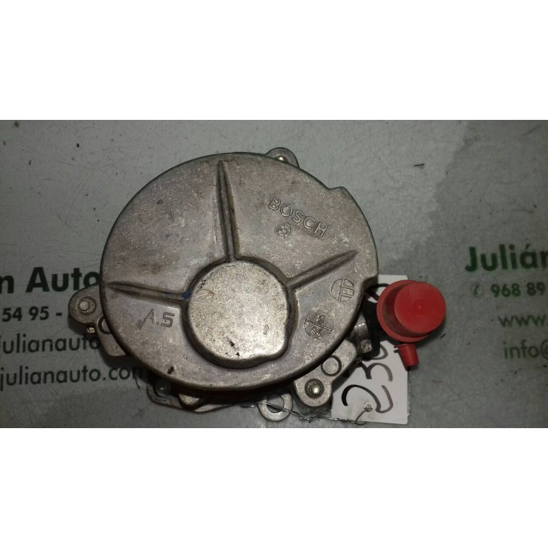 Recambio de depresor freno / bomba vacio para nissan primera berlina (p12) acenta referencia OEM IAM D163322916 2A27050A BOSCH