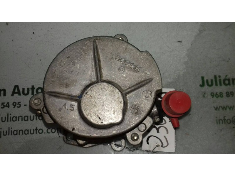 Recambio de depresor freno / bomba vacio para nissan primera berlina (p12) acenta referencia OEM IAM D163322916 2A27050A BOSCH