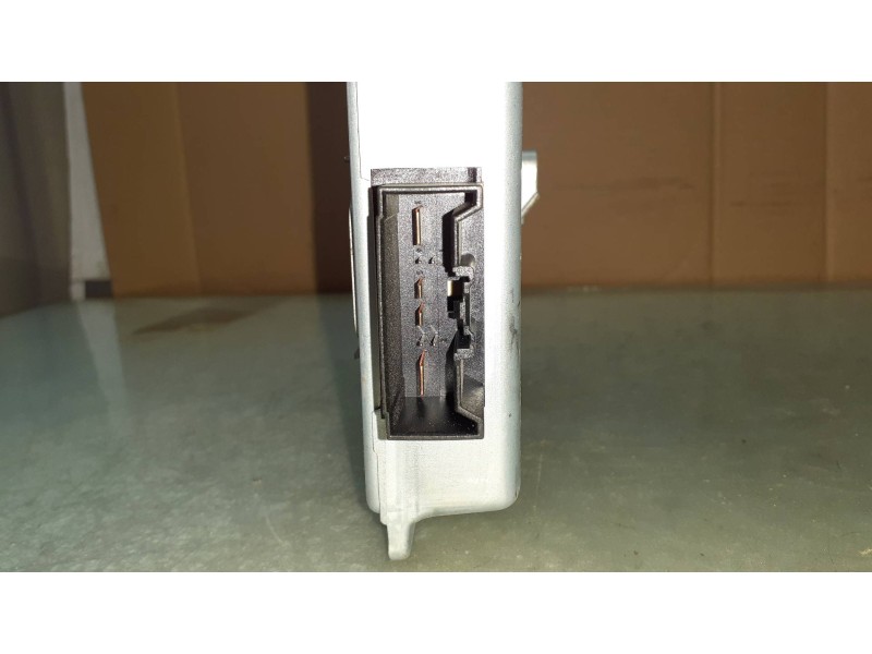 Recambio de modulo electronico para ford focus lim. business referencia OEM IAM BV6T14B526AB 0199DC1019 BOSCH